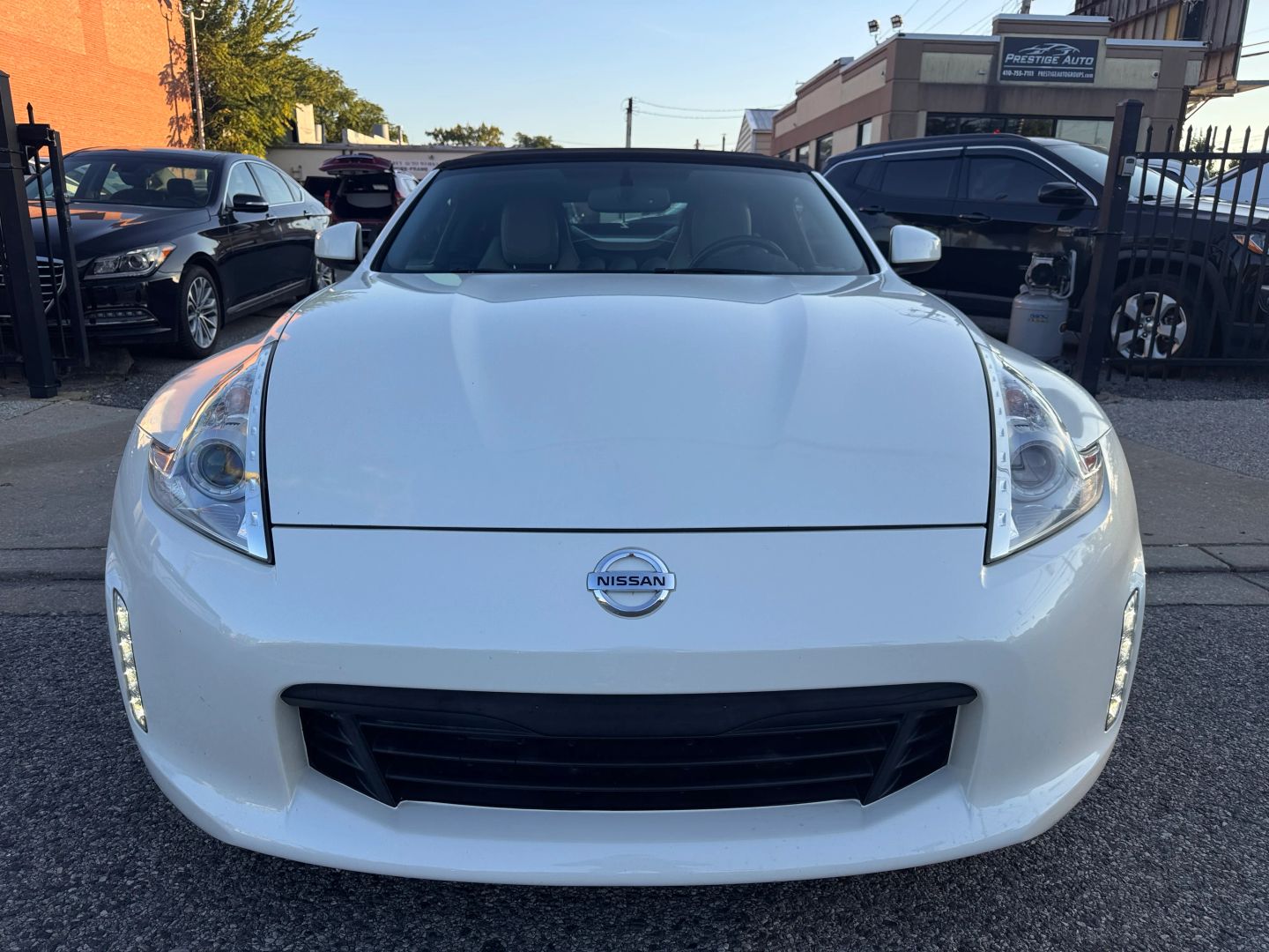 nissan 370z roadster 2013 JN1AZ4FH8DM790325 image nissan 370z roadster 2013 JN1AZ4FH8DM790325 image